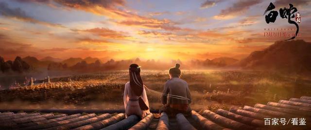 中国动画重回巅峰，可别光靠“吹”