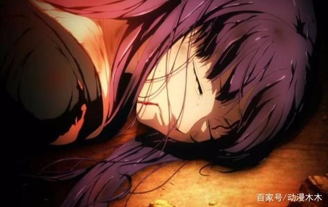 趣动漫：盘点那些被一群人糟蹋了的动漫女神，还有谁能比她们更惨