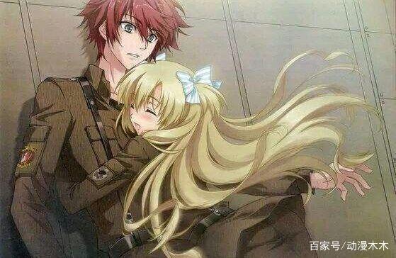 趣动漫：盘点那些被一群人糟蹋了的动漫女神，还有谁能比她们更惨