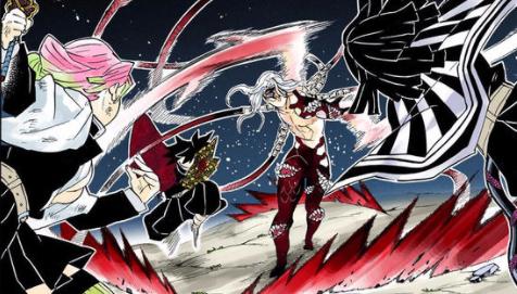 鬼灭之刃：无惨重伤炭治郎并宣告他已死，鬼杀队要怎样打破绝境？