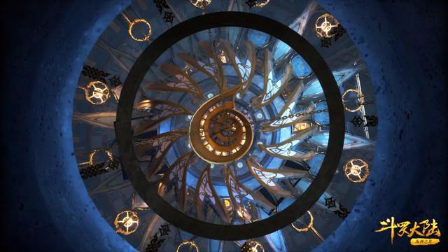 斗罗大陆151：小舞成功晋位，唐三爱的表白，亲吻摸头不要太宠溺