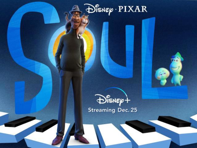 因为“黑人主角”，豆瓣9.1的迪士尼新作，网友居然拒绝去看？