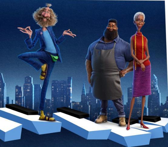 因为“黑人主角”，豆瓣9.1的迪士尼新作，网友居然拒绝去看？