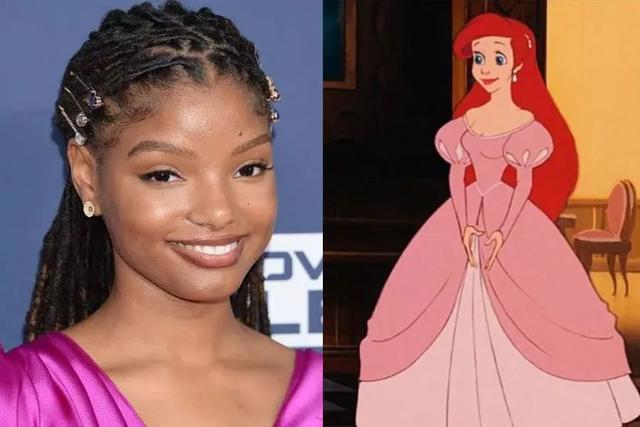 因为“黑人主角”，豆瓣9.1的迪士尼新作，网友居然拒绝去看？