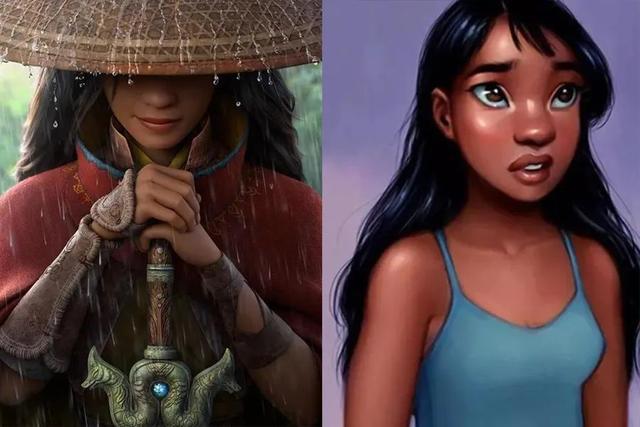 因为“黑人主角”，豆瓣9.1的迪士尼新作，网友居然拒绝去看？