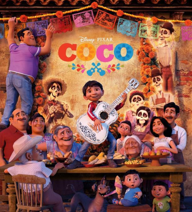 因为“黑人主角”，豆瓣9.1的迪士尼新作，网友居然拒绝去看？