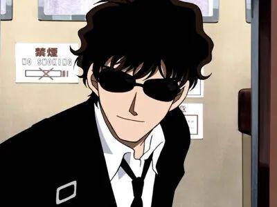 他凭一己之力从配角成为主角！《柯南》安室透，要出独立动画了