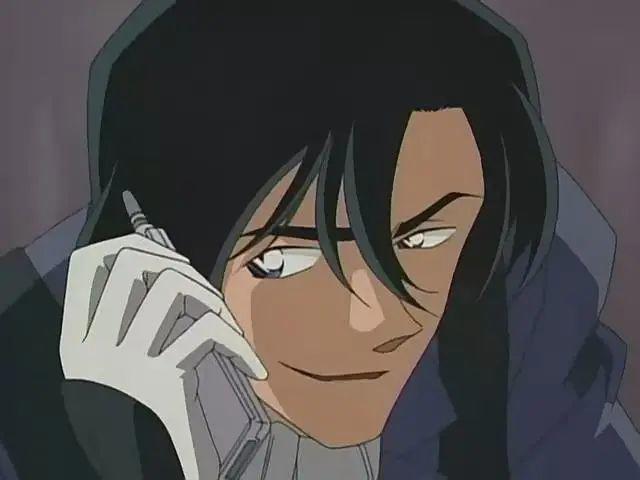 他凭一己之力从配角成为主角！《柯南》安室透，要出独立动画了