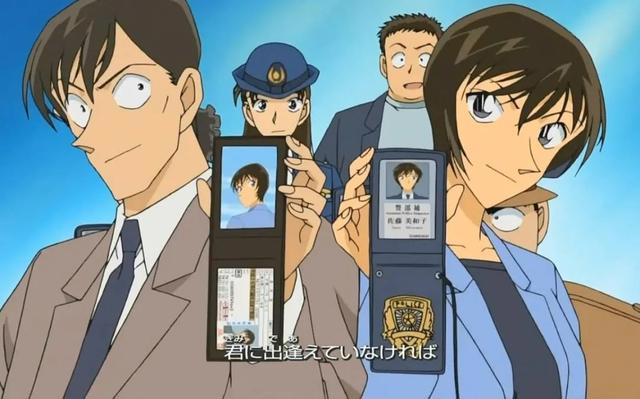 他凭一己之力从配角成为主角！《柯南》安室透，要出独立动画了