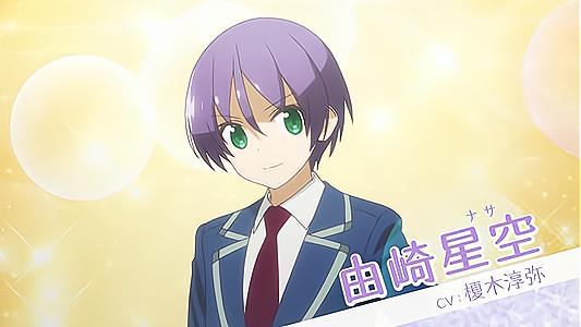 十月两部黑马番，男主皆出自同一人，木淳弥当属十月最佳声优