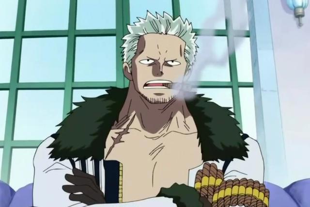 再刷《海贼王》，终于明白路飞在马林梵多“敲钟16下”的含义了