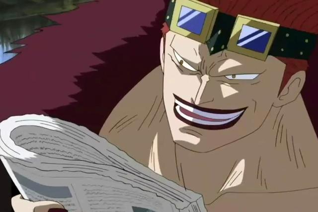 再刷《海贼王》，终于明白路飞在马林梵多“敲钟16下”的含义了