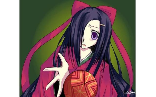 趣动漫：最惨的5位动漫女主，被人抓走反复糟蹋，最终堕落