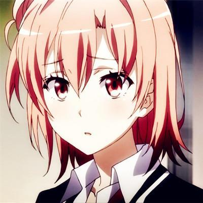 动漫界四大败犬，团不过，银不了，尽莉了，莓良心，哪个是你的菜