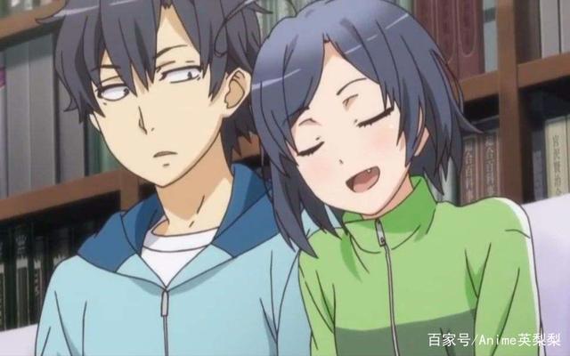 动画中的哥哥是否过得幸福？无妹一族，不如来细品下