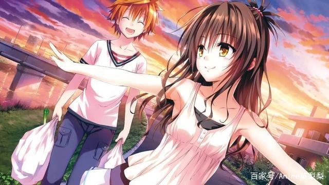 动画中的哥哥是否过得幸福？无妹一族，不如来细品下