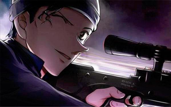 柯南2部衍生作品动画化，小黑呼声超过安室透，网友：官方穷疯了