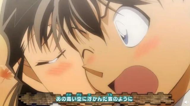 柯南2部衍生作品动画化，小黑呼声超过安室透，网友：官方穷疯了