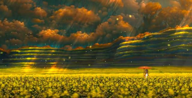 出场即夭折！6年前的遗憾之作，这部国漫很少有人记得