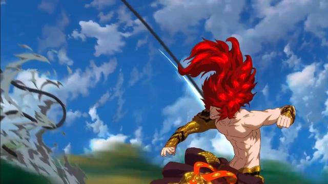 出场即夭折！6年前的遗憾之作，这部国漫很少有人记得