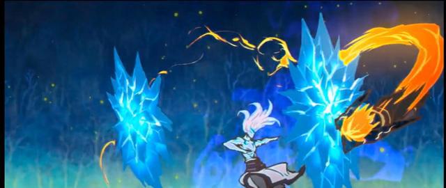 出场即夭折！6年前的遗憾之作，这部国漫很少有人记得