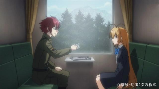 动漫男主亲手消灭妹妹，送走心爱的人，强行迎来和女主的结局