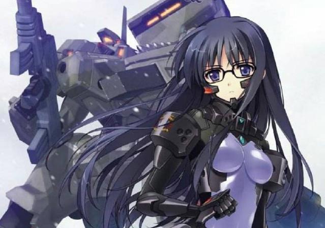 主角光环失效，男主亲手了结了妹妹，在怀中送走了爱人