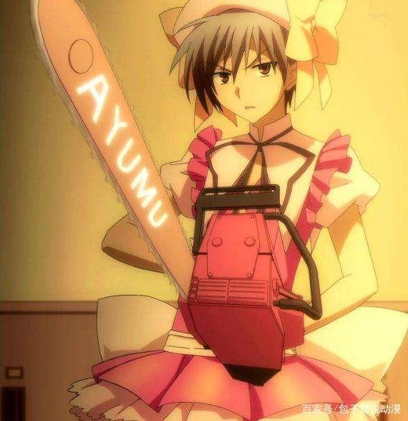 注意，前方黑深残！这四部黑暗向魔法少女动漫值得你去看看！