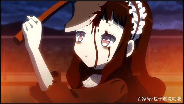 注意，前方黑深残！这四部黑暗向魔法少女动漫值得你去看看！