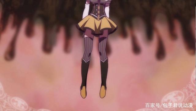 注意，前方黑深残！这四部黑暗向魔法少女动漫值得你去看看！