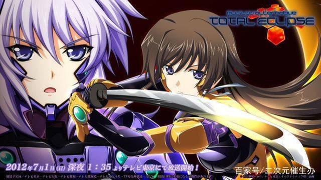 这部豆瓣评分6.3的动画，我今天要吹爆它，真的别被评分欺骗了