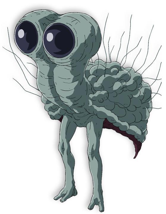 这部豆瓣评分6.3的动画，我今天要吹爆它，真的别被评分欺骗了