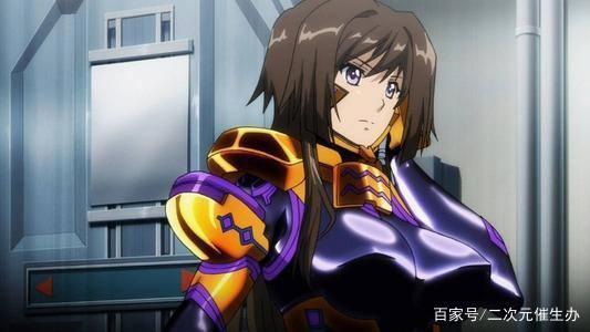 这部豆瓣评分6.3的动画，我今天要吹爆它，真的别被评分欺骗了