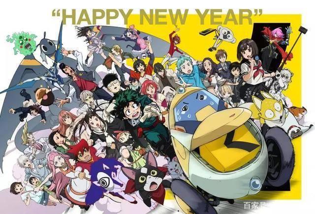 「追番指南」第二期：22年无差评，骨头社？骨头社补番指南