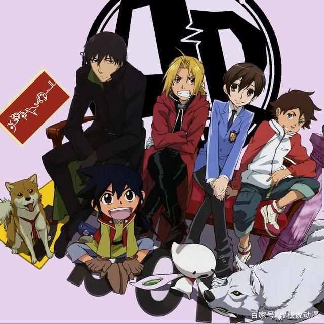 「追番指南」第二期：22年无差评，骨头社？骨头社补番指南