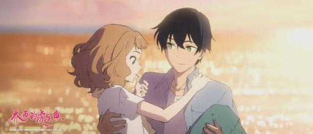 8月再添一部动画电影，《乔西的虎与鱼》定档，讲述日系青春