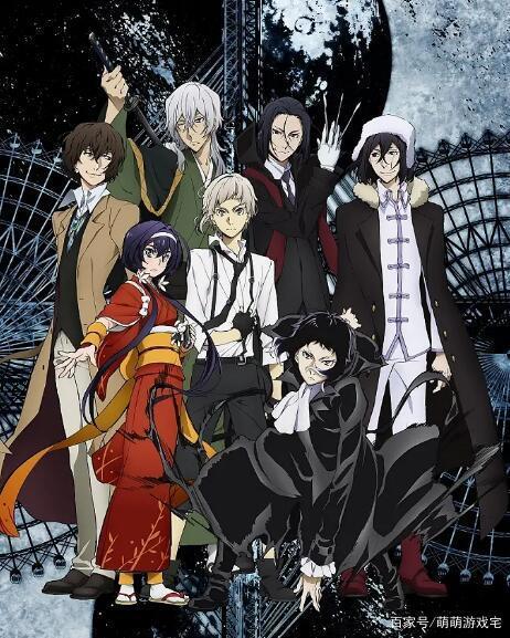 骨头社的神作：盘点那些年的top20的神番第一实至名归