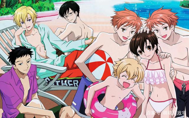 骨头社的神作：盘点那些年的top20的神番第一实至名归