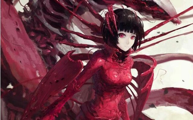 动漫番剧推荐，持续更新，机战篇