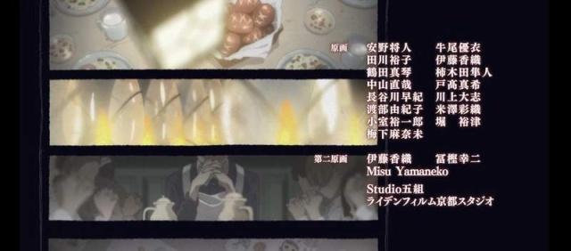 《约定的梦幻岛》第3话全是一人原画！实力和制作期间充裕的展现