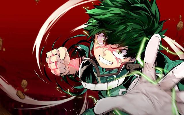 骨头社出品必是精品，等不到《野良神》3，我就要追这部番了！