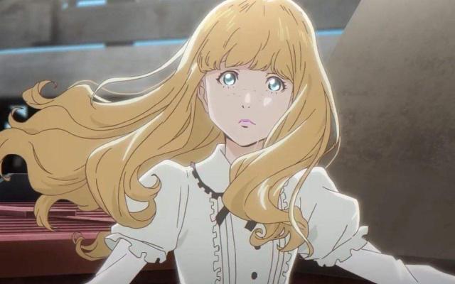 骨头社出品必是精品，等不到《野良神》3，我就要追这部番了！