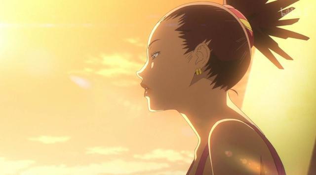 骨头社出品必是精品，等不到《野良神》3，我就要追这部番了！