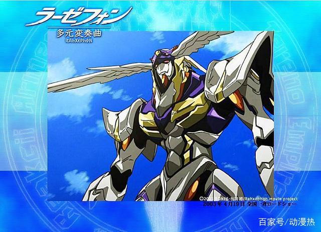 日本票选高人气骨头社动漫钢炼上榜，00后的你看过多少部？