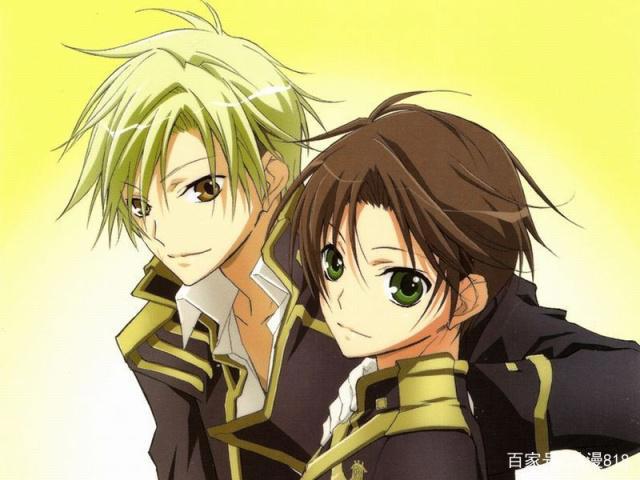 最受欢迎的十种动漫类型，哪一款是你的最爱？