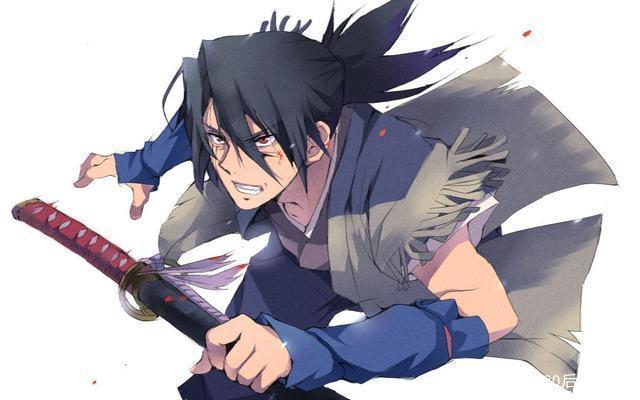 「动漫推荐」难以超越的经典，极致的暴力美学：无皇刃谭