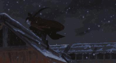 「动漫推荐」难以超越的经典，极致的暴力美学：无皇刃谭