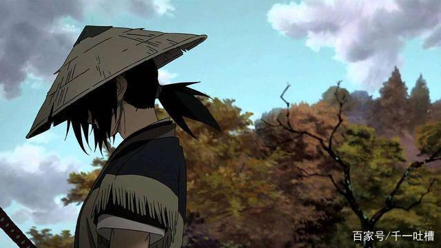 骨头社，一旦有钱就浪出天际的动漫制作公司