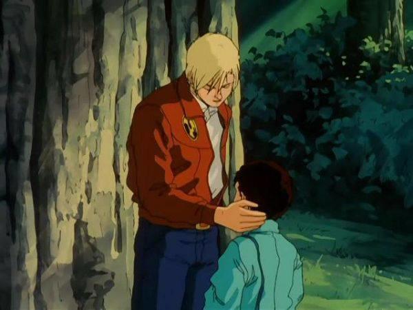 悲伤到能净化心灵的10部动漫，最后一部让你体会痛彻心扉的爱情