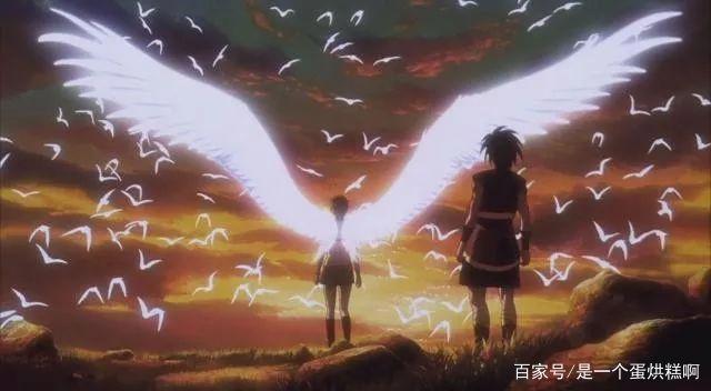 二十年不忘初心，这家动画公司被称为「日本动画界的原创良心」